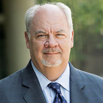 Ron Hyson